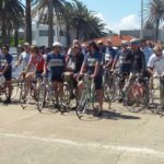 Bianchi presente en el mayor evento de bicicletas clásicas de Latinoamérica