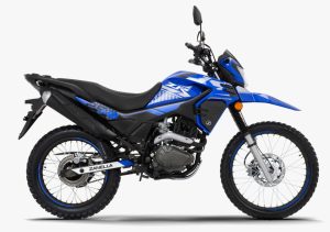 ZR 250cc