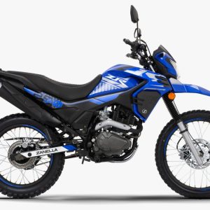 ZR 250cc