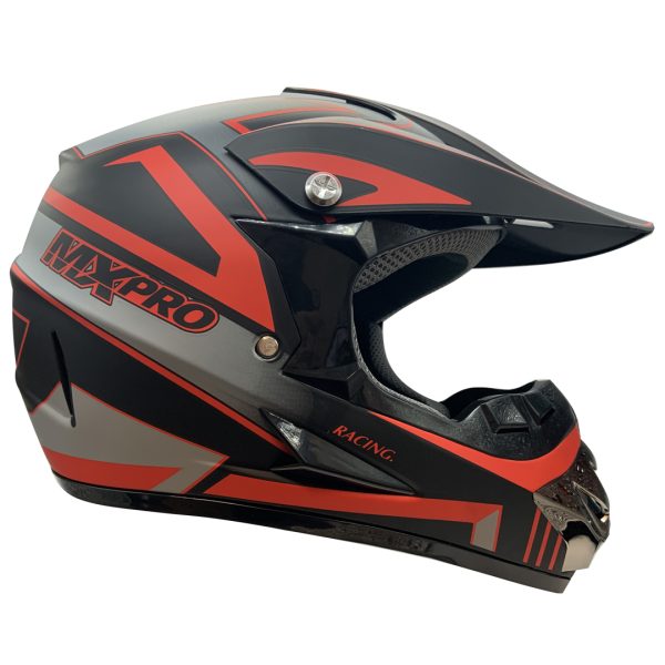 Casco MX Cross - Imagen 9