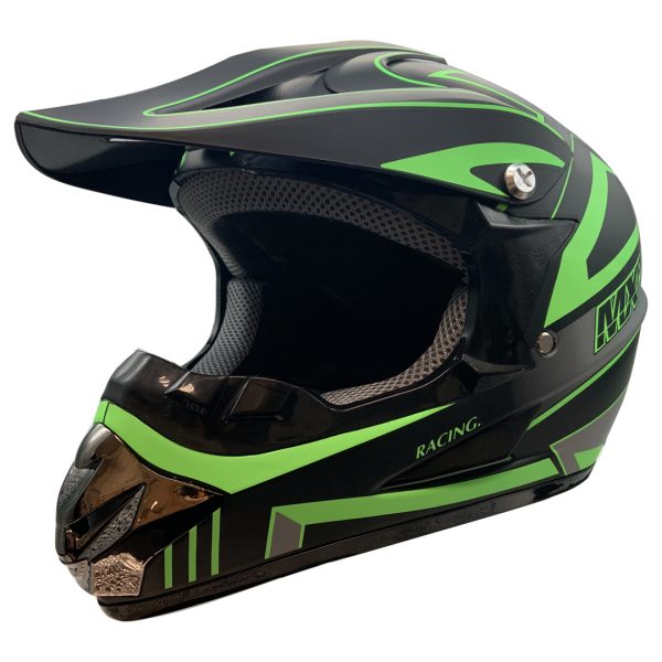 Casco MX Cross - Imagen 3