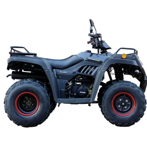 Zanella Cuatriciclo G Force 250cc