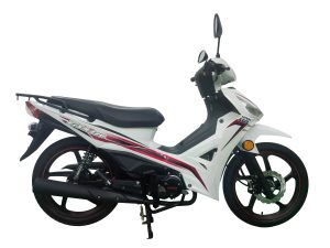 Loncin Visa 110