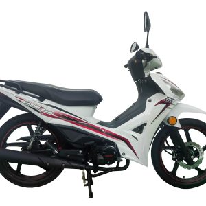 Loncin Visa 110