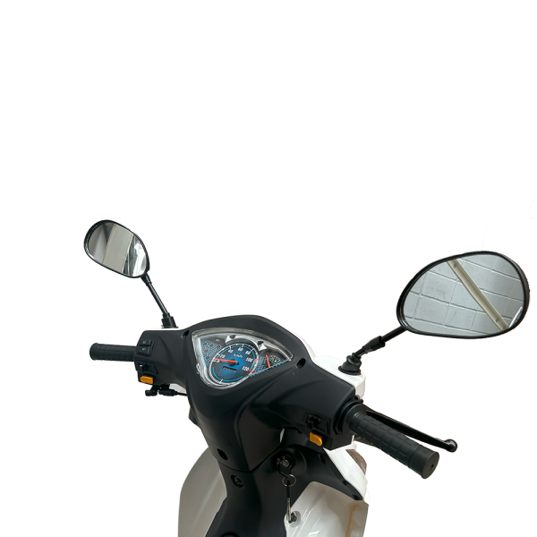 Loncin Visa 110 - Imagen 2