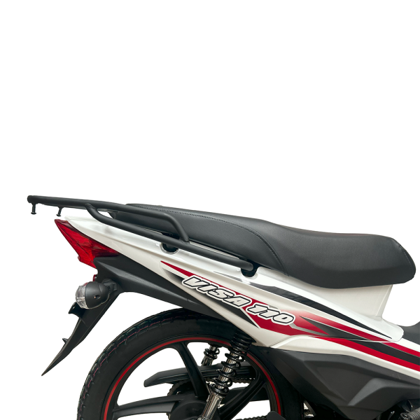 Loncin Visa 110 - Imagen 3