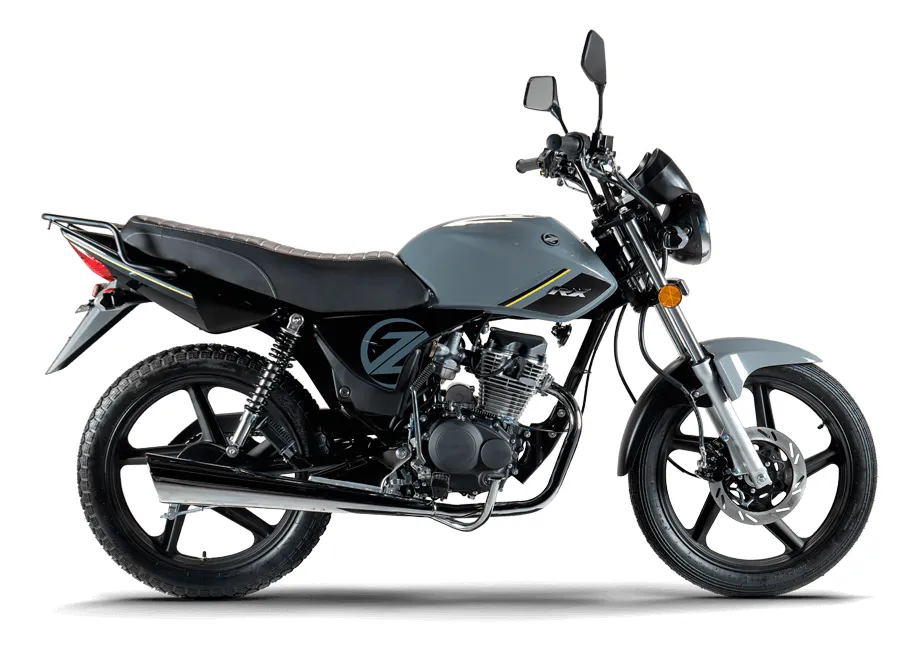 Rx Z7 200 Full 2026