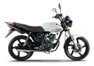 RX 125 FULL 2026