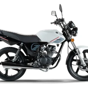 RX 125 FULL 2026