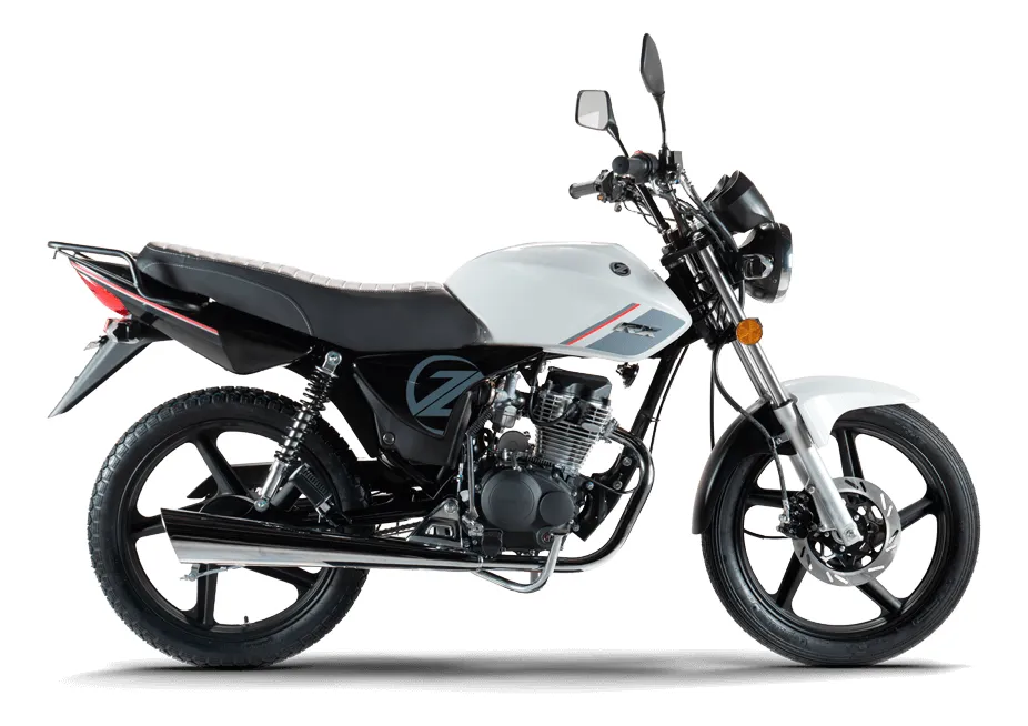 RX 125 FULL 2026