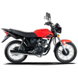 RX 125 ST 2026