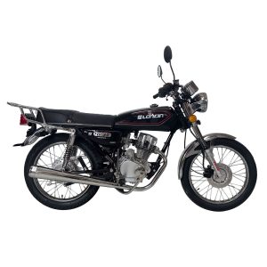 Loncin CG 125